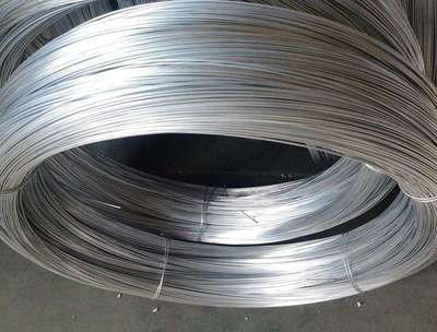 鍍鋅絲在什么環境下容易生銹？解析金屬材料及制品的防護機制