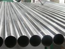 不銹鋼工業(yè)管材全面解析 聚焦304材質，探尋深圳德昌業(yè)供應商優(yōu)勢